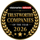 KOSL Building - Trustworthy Companies 2026